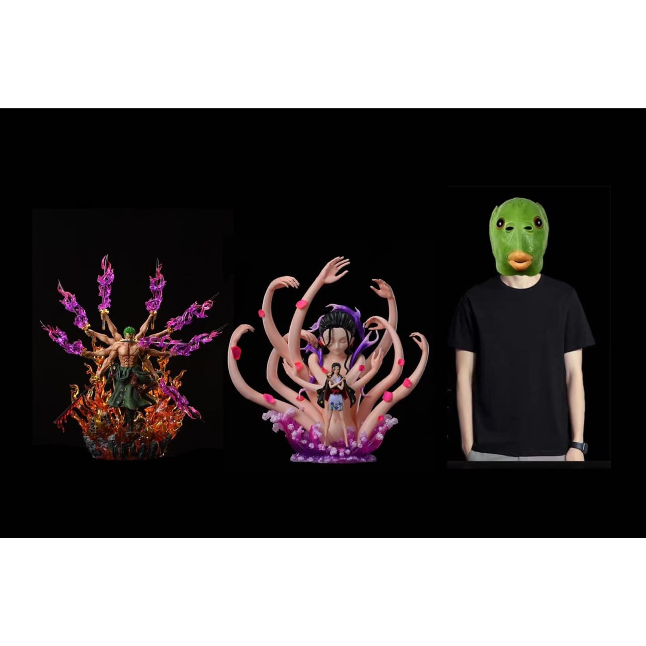 Datang Studio - Nico Robin Gigante Fleur [3 Variants]