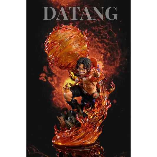 Datang Studio - Portgas D Ace [3 Variants]