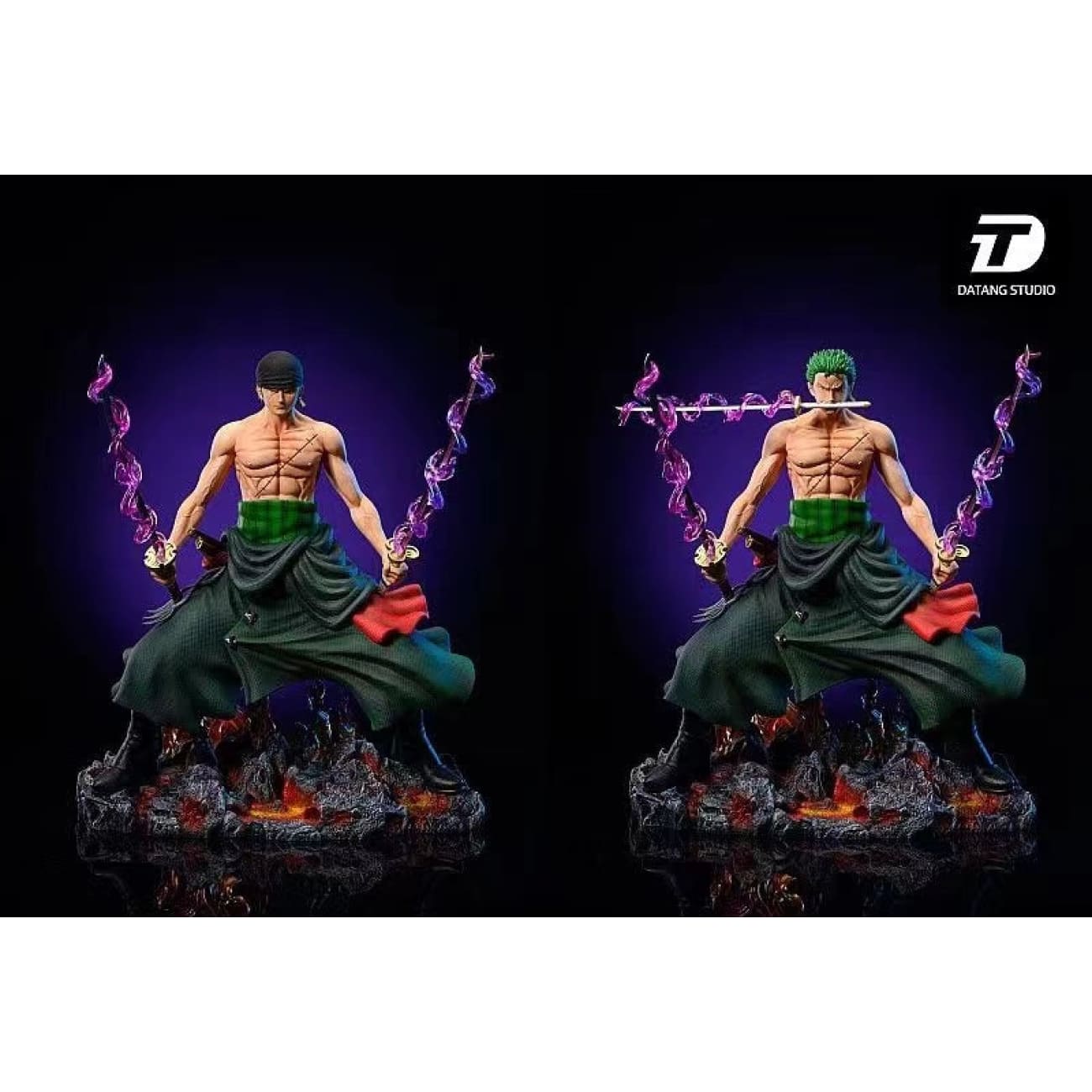 Datang Studio - Roronoa Zoro [2 Variants]