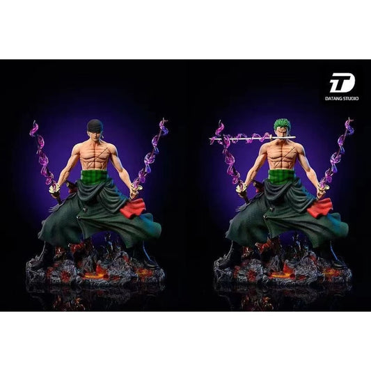 Datang Studio - Roronoa Zoro [2 Variants]
