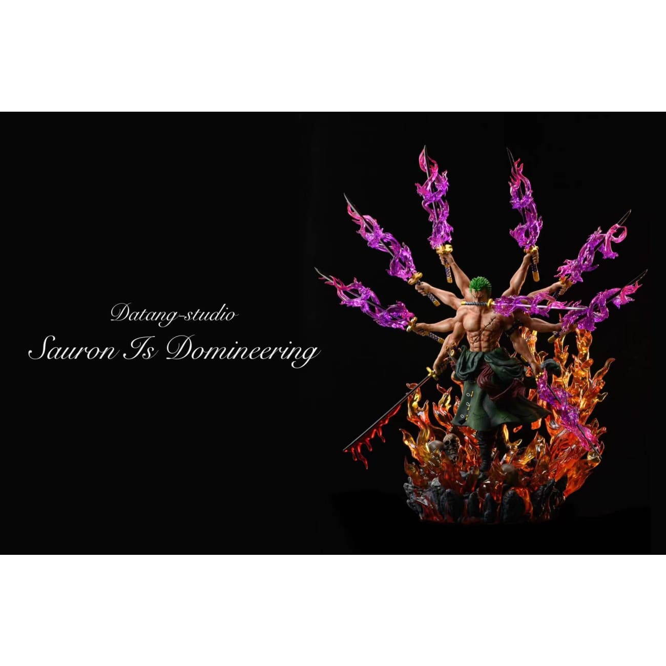 Datang Studio - Roronoa Zoro