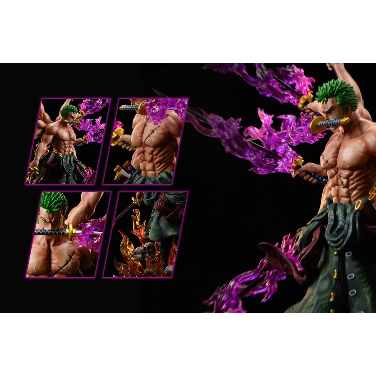 Datang Studio - Roronoa Zoro