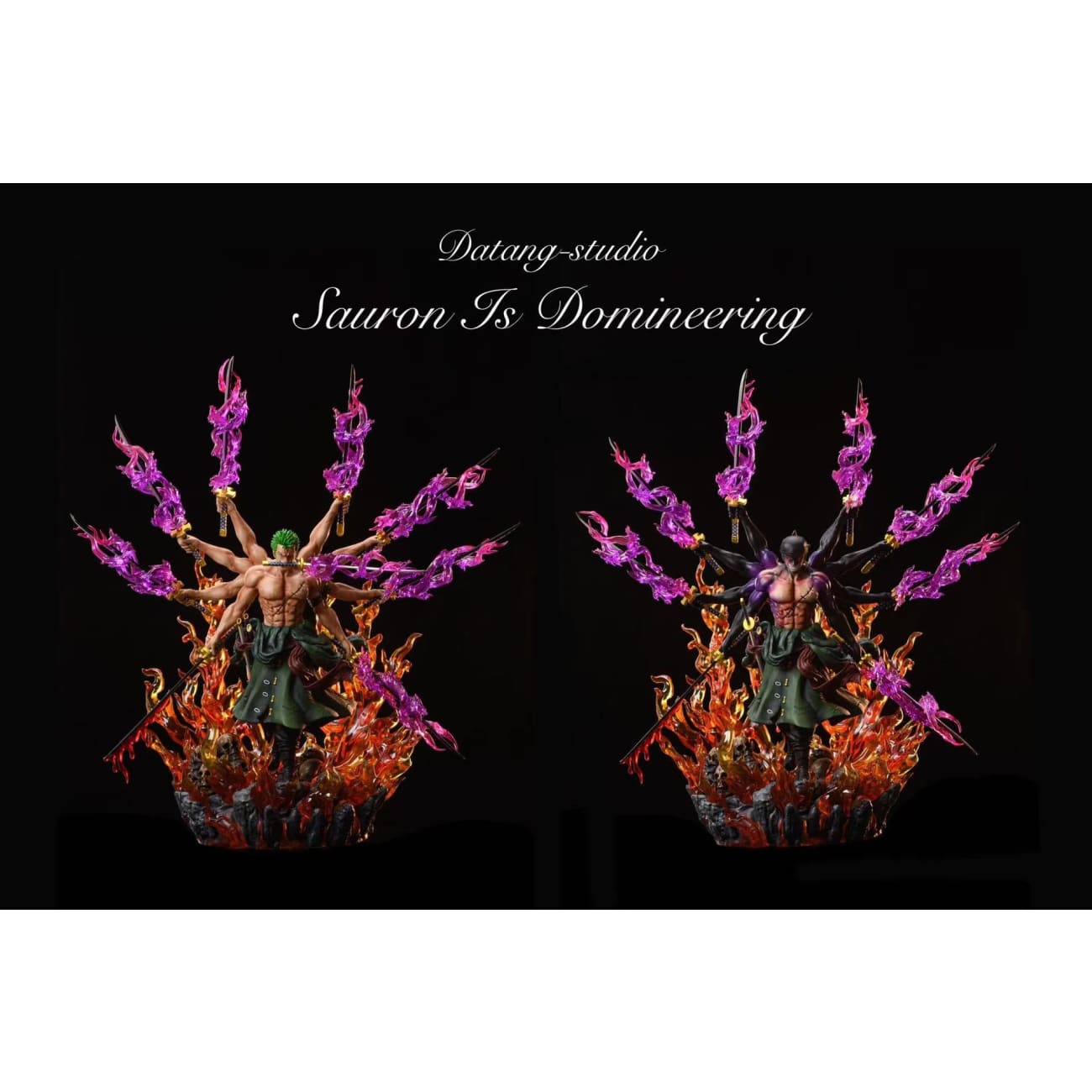 Datang Studio - Roronoa Zoro