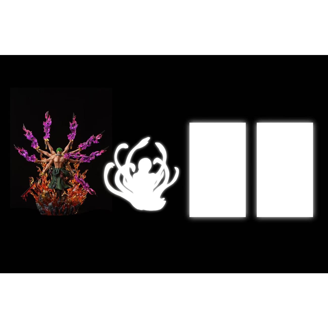 Datang Studio - Roronoa Zoro