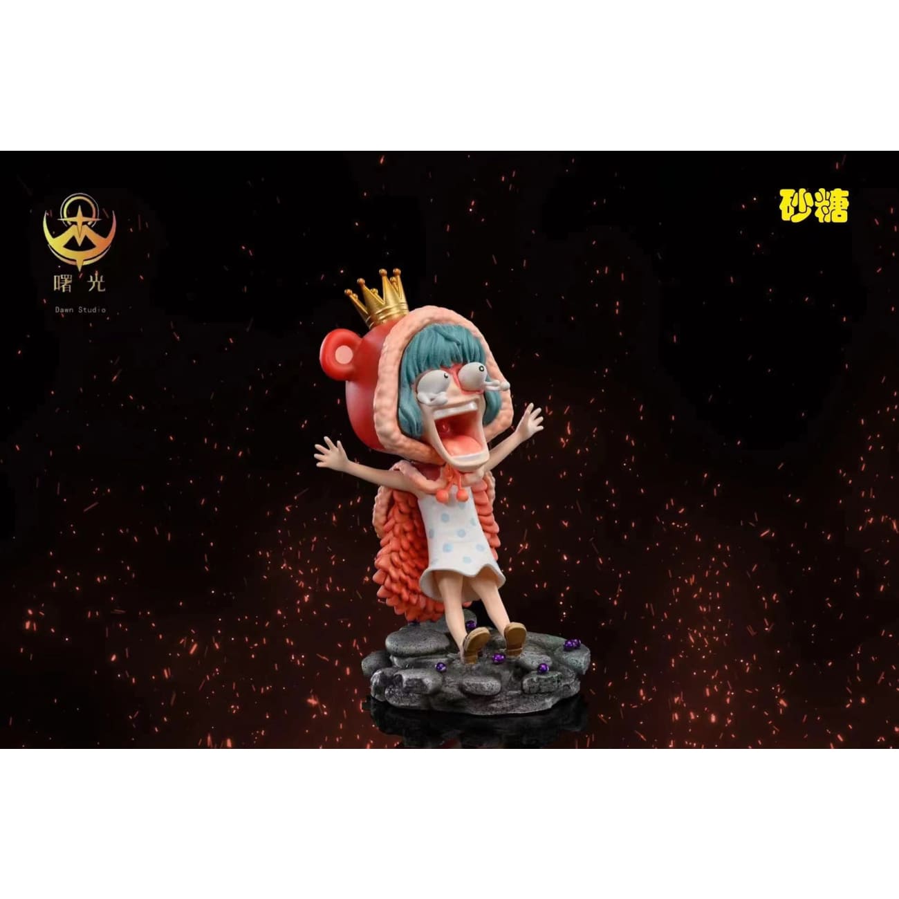 Dawn Studio - Usopp