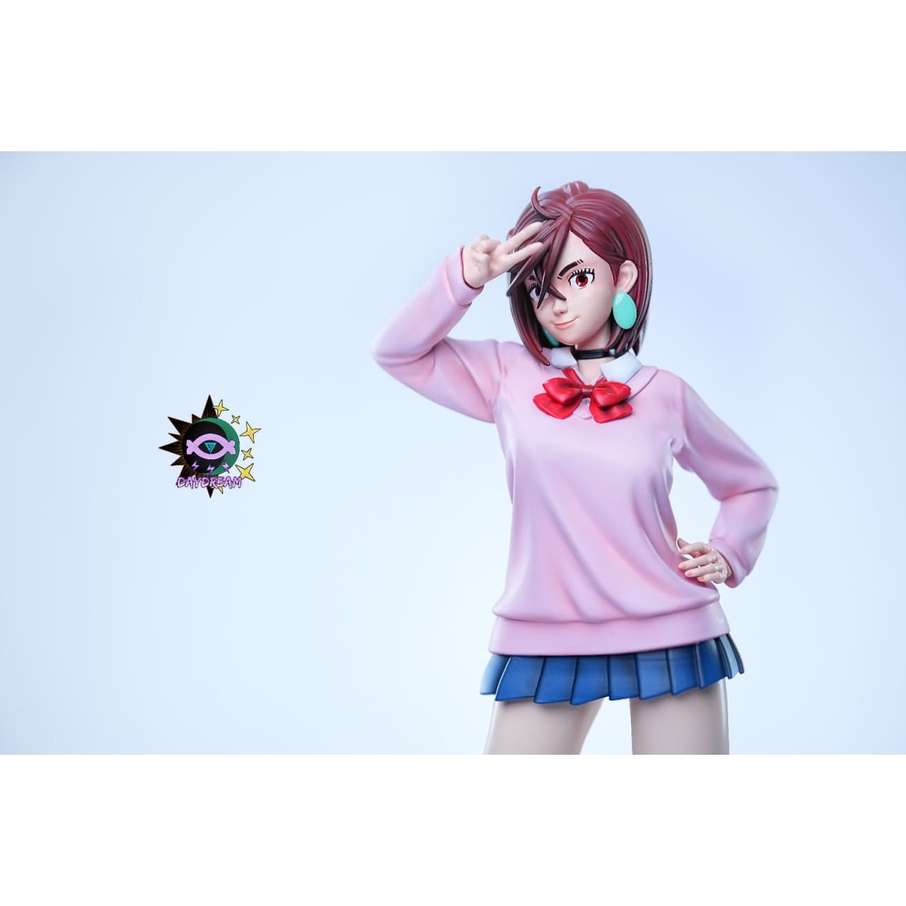 Day Dream Studio - Momo Ayase