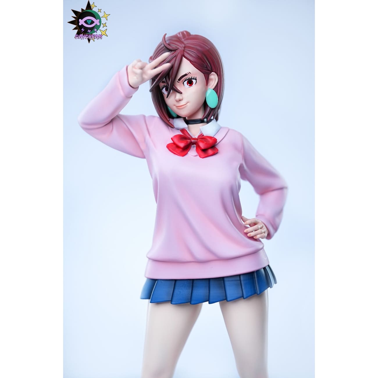 Day Dream Studio - Momo Ayase