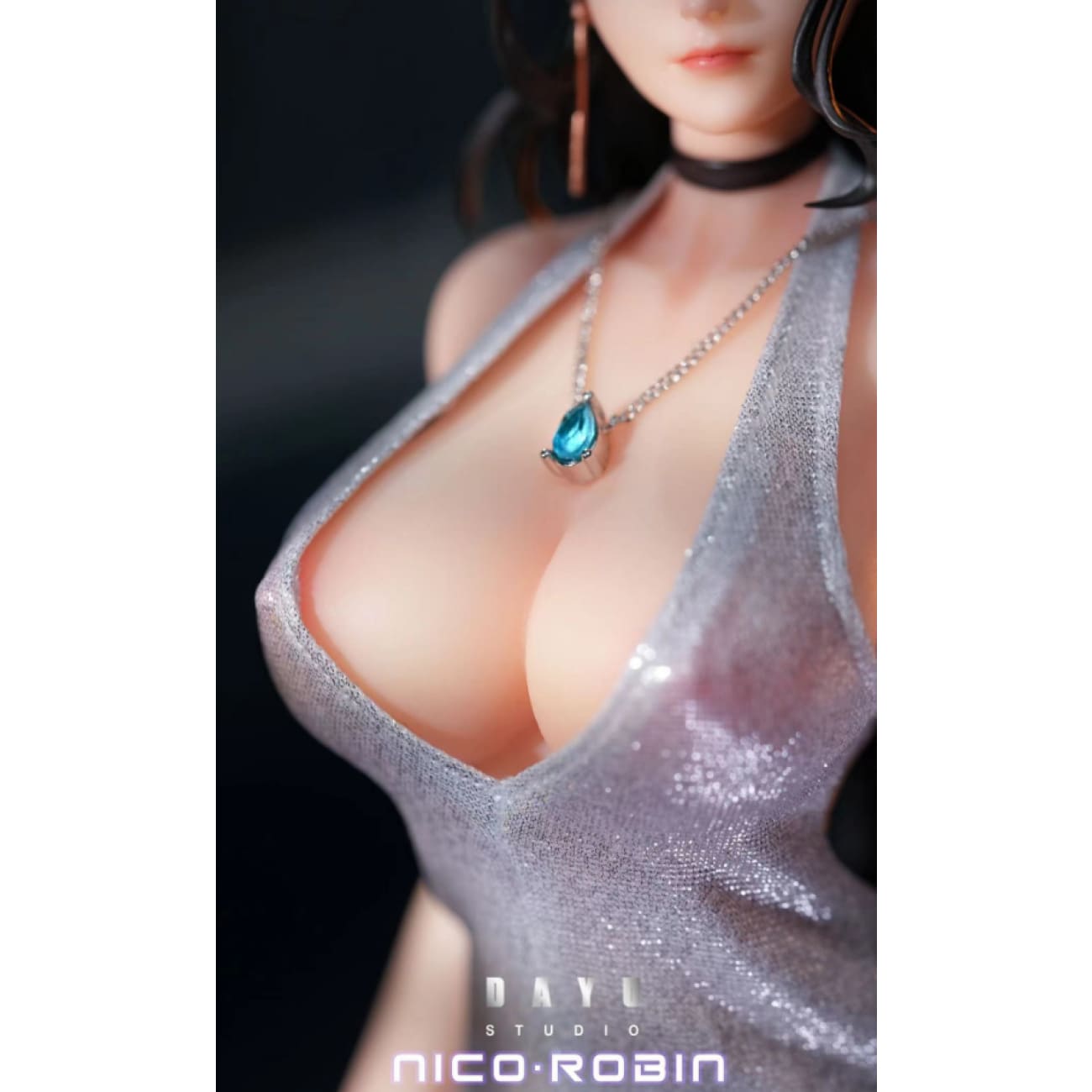 DAYU Studio - Nico Robin [2 Variants]