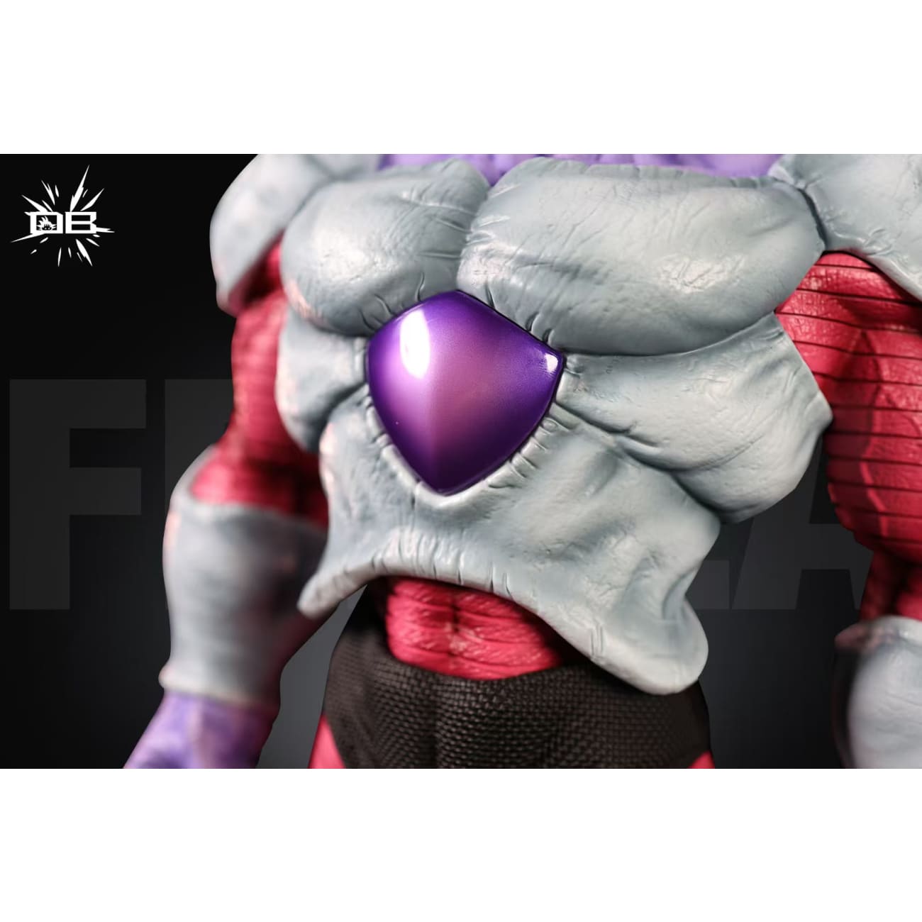 DB Studio - Frieza Second Form [16 Variants]