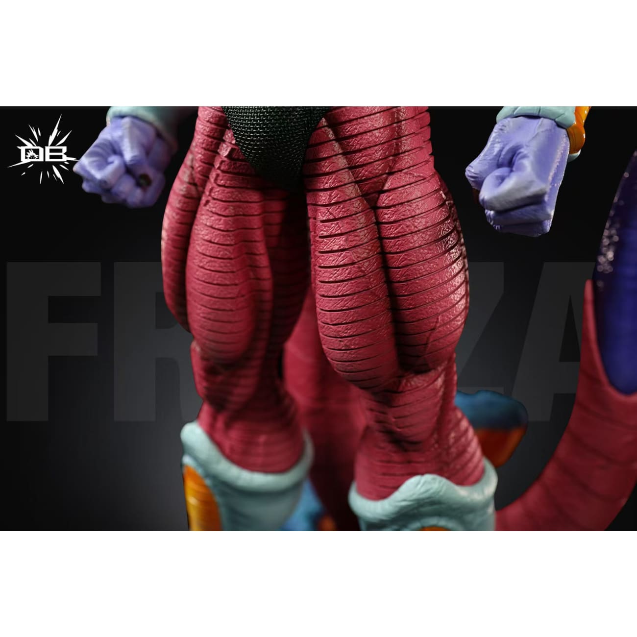 DB Studio - Frieza Second Form [16 Variants]