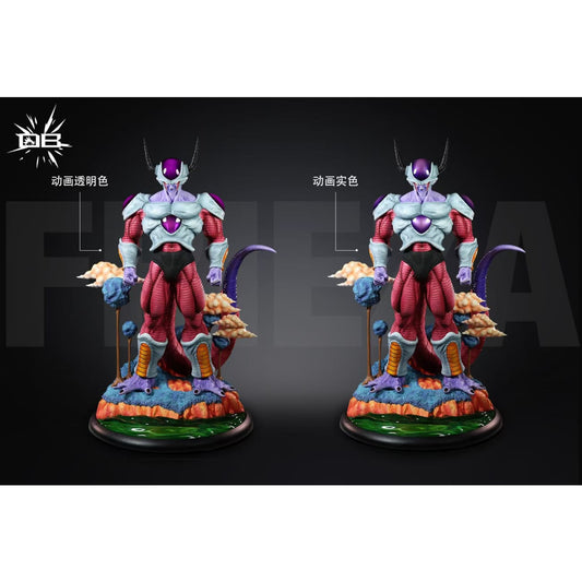DB Studio - Frieza Second Form [16 Variants]