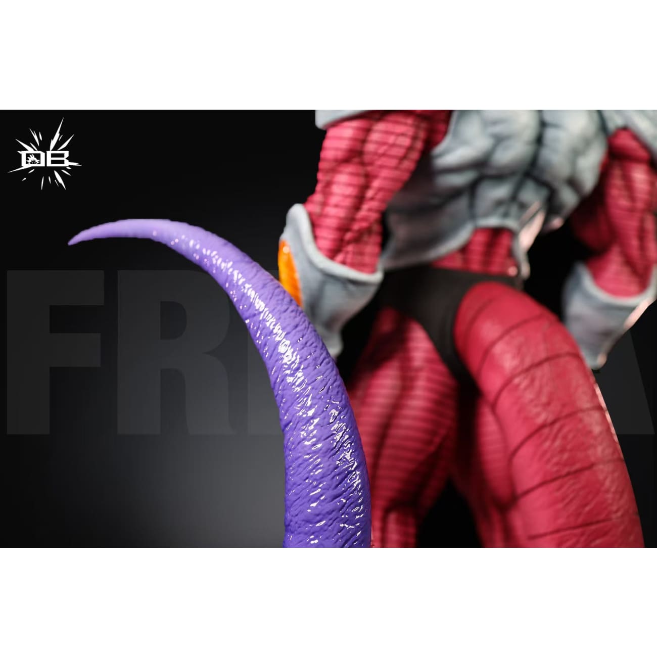 DB Studio - Frieza Second Form [16 Variants]