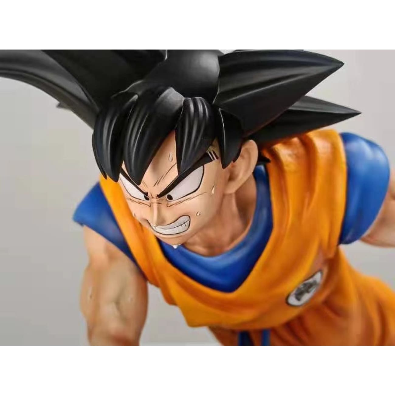 DB Studio - Son Goku