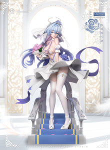 Arctic Wolf Studio - Robin Wedding Dress Ver. [3 Variants]