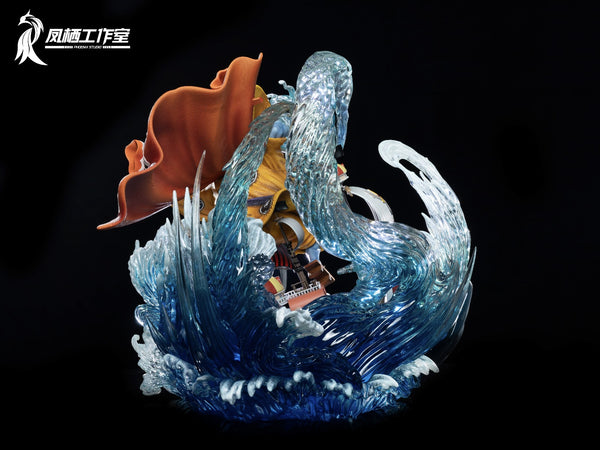 Phoenix Studio - Jinbe
