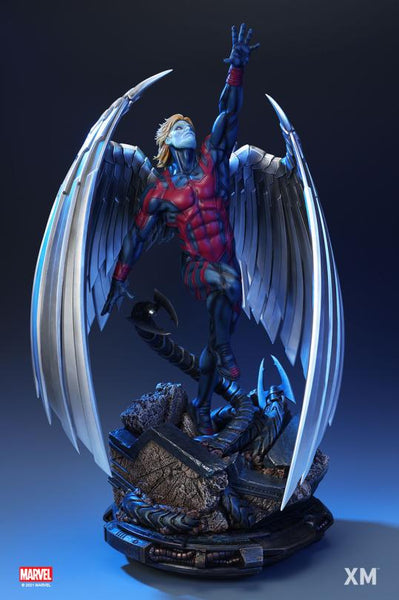 XM Studios - Archangel Version A [1/4 Scale]