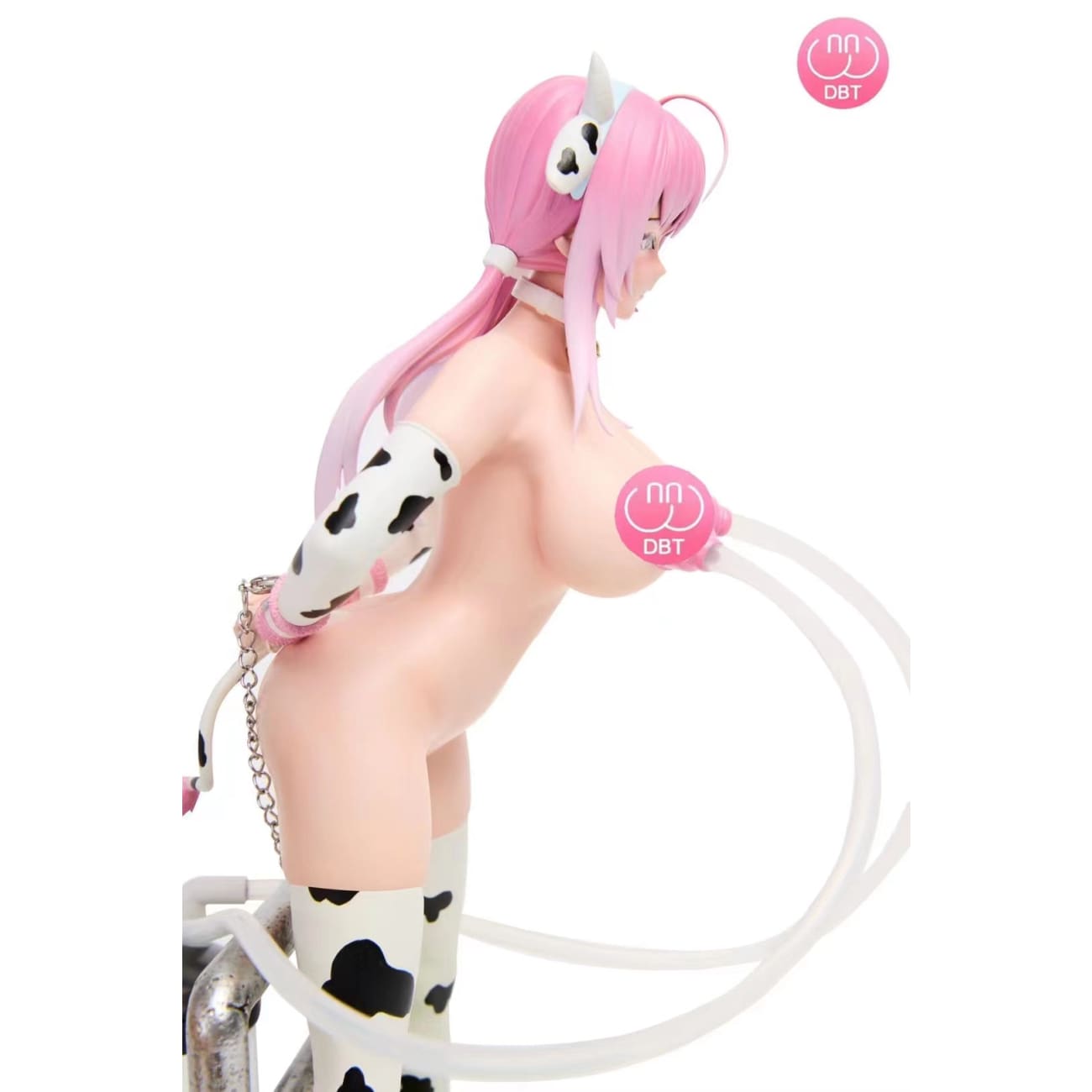 DBT Studio - Raw Squeezed Fresh Milk Sarasa [Cast Off]