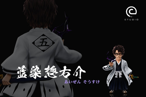 C Studio - Sosuke Aizen