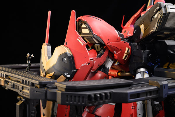 Mecha Era Studio - Sazabi