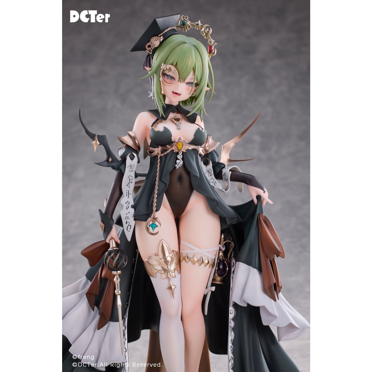 DCTer - Alchemist Celestyn