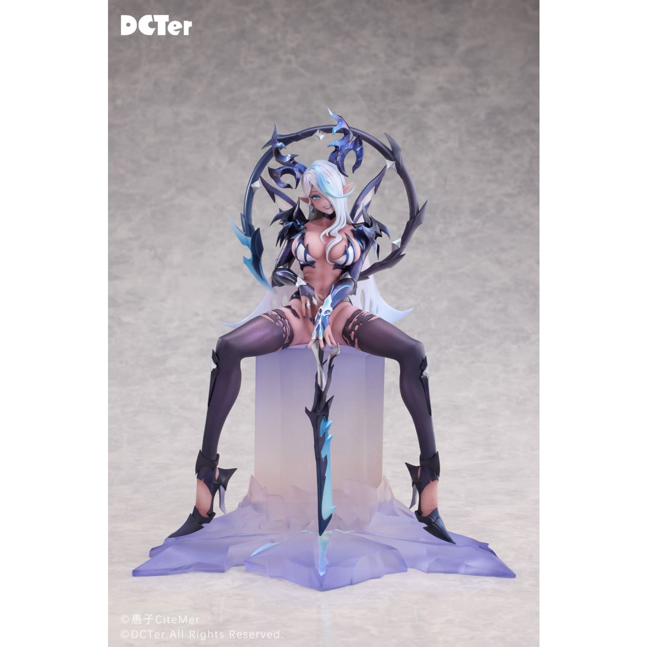 DCTer - Dima Os [2 Variants]