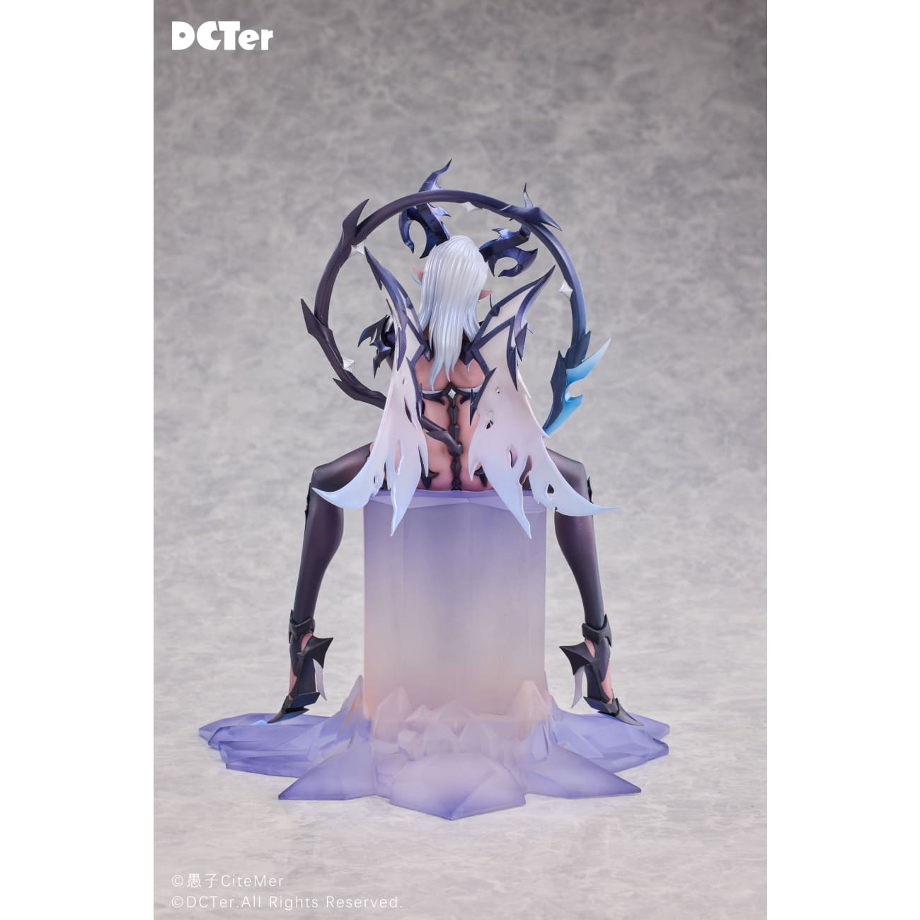 DCTer - Dima Os [2 Variants]