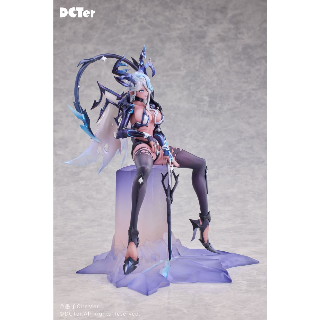 DCTer - Dima Os [2 Variants]