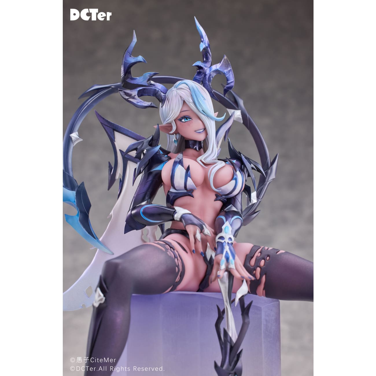 DCTer - Dima Os [2 Variants]