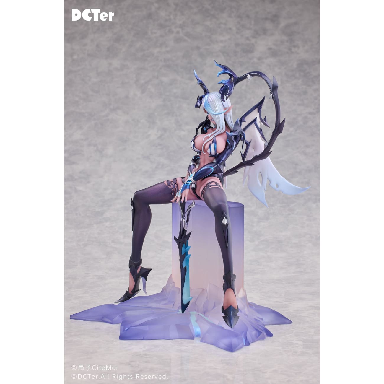 DCTer - Dima Os [2 Variants]