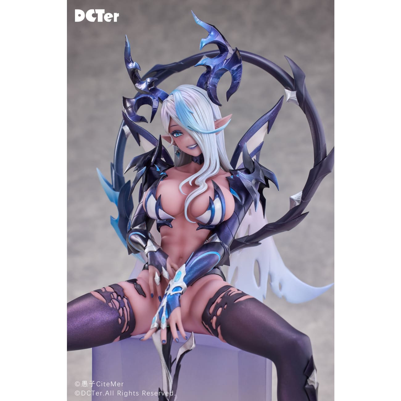 DCTer - Dima Os [2 Variants]