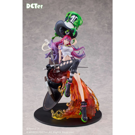 DCTer - Mad Hatter