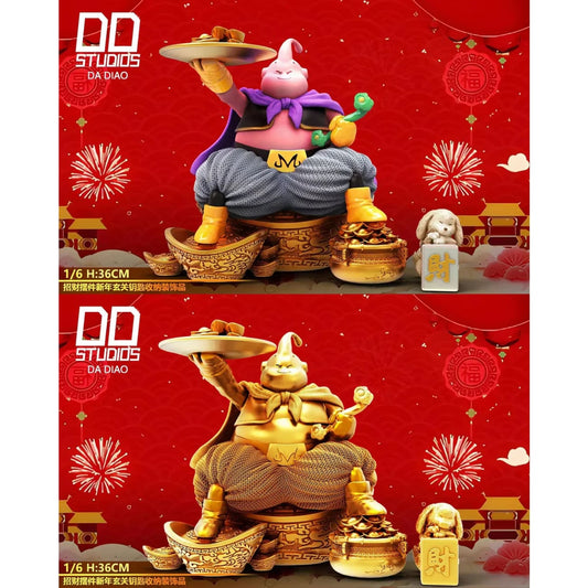 DD Studio - Lucky Buu [2 Variants]