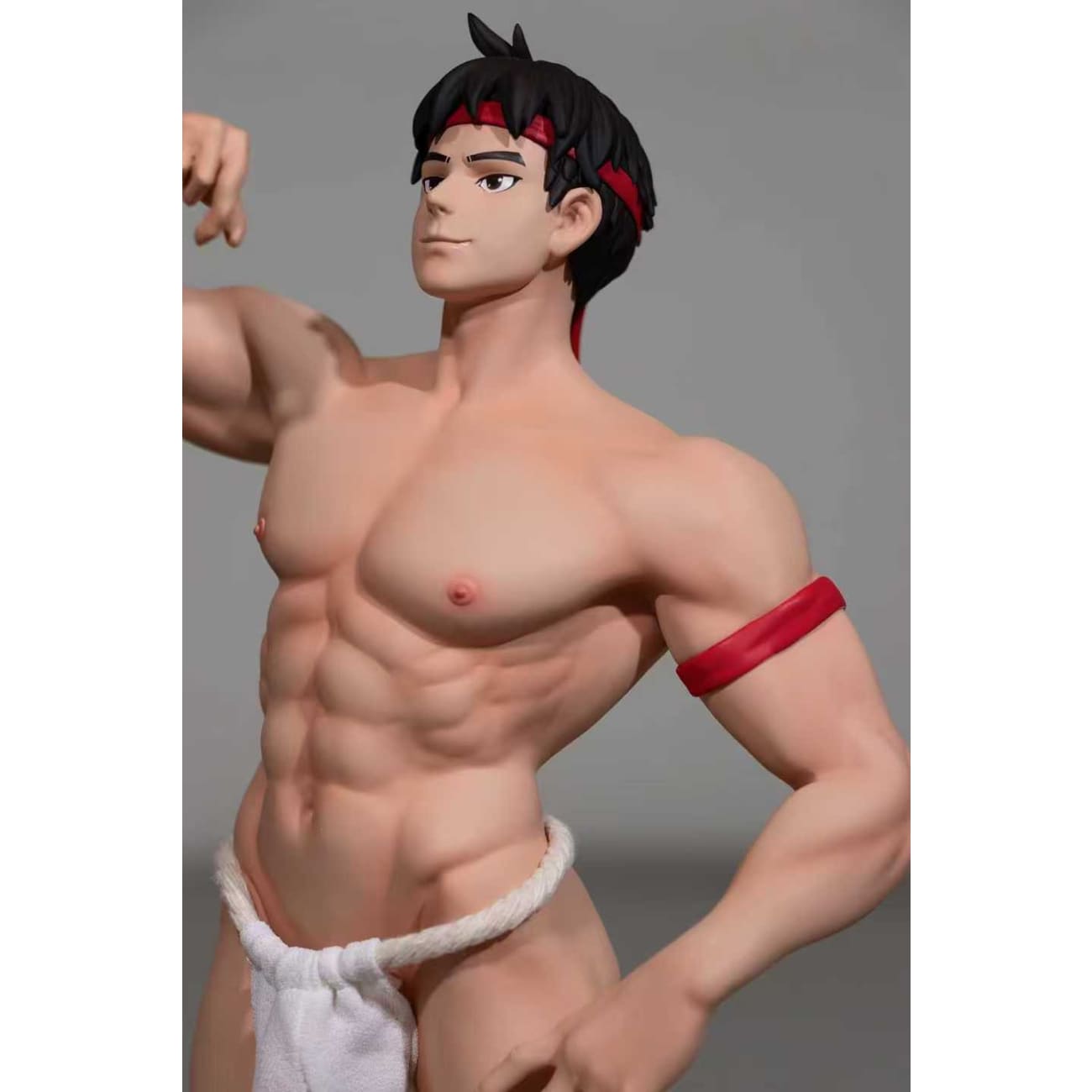 DD Studio - Stinky Brother Cosplay Series-Karate Boy [2 Variants]