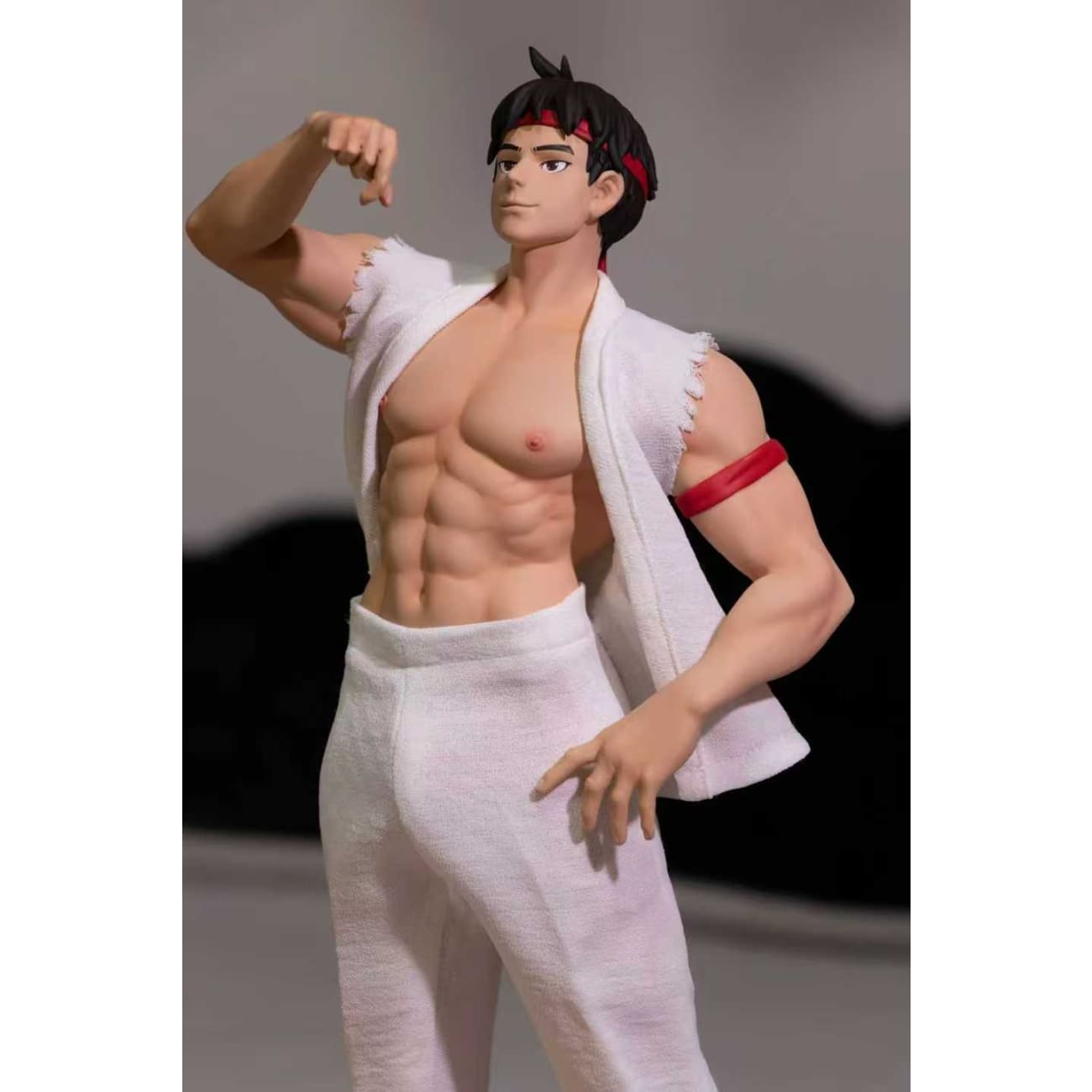 DD Studio - Stinky Brother Cosplay Series-Karate Boy [2 Variants]