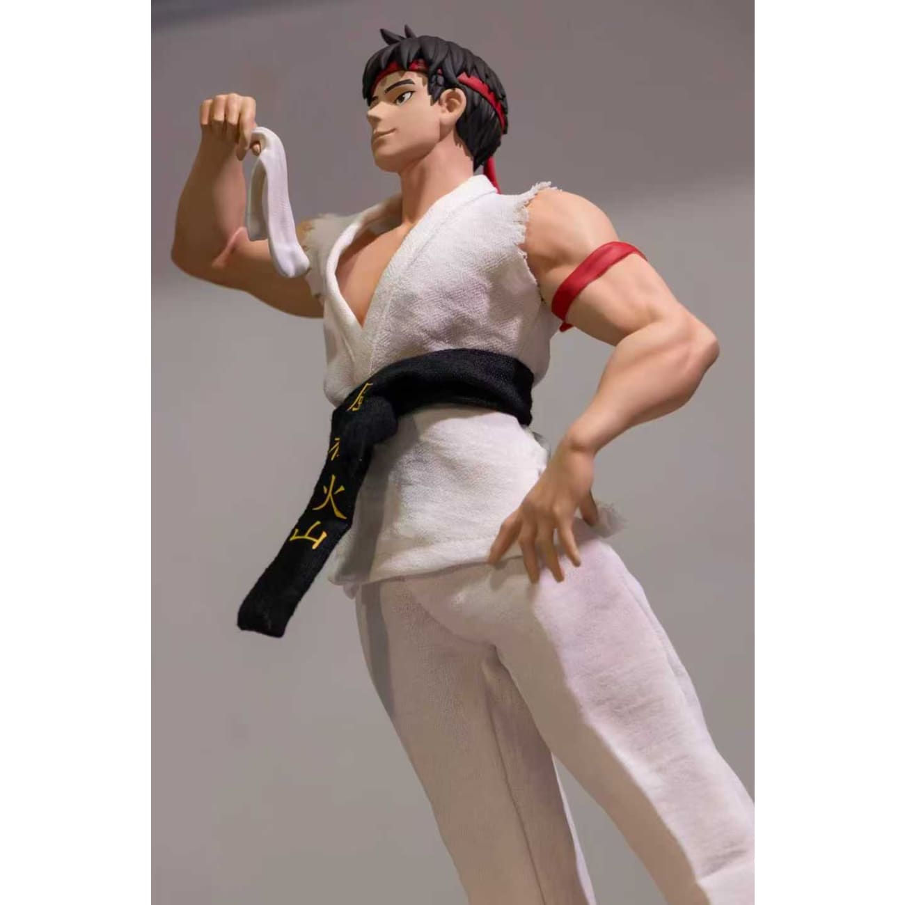 DD Studio - Stinky Brother Cosplay Series-Karate Boy [2 Variants]