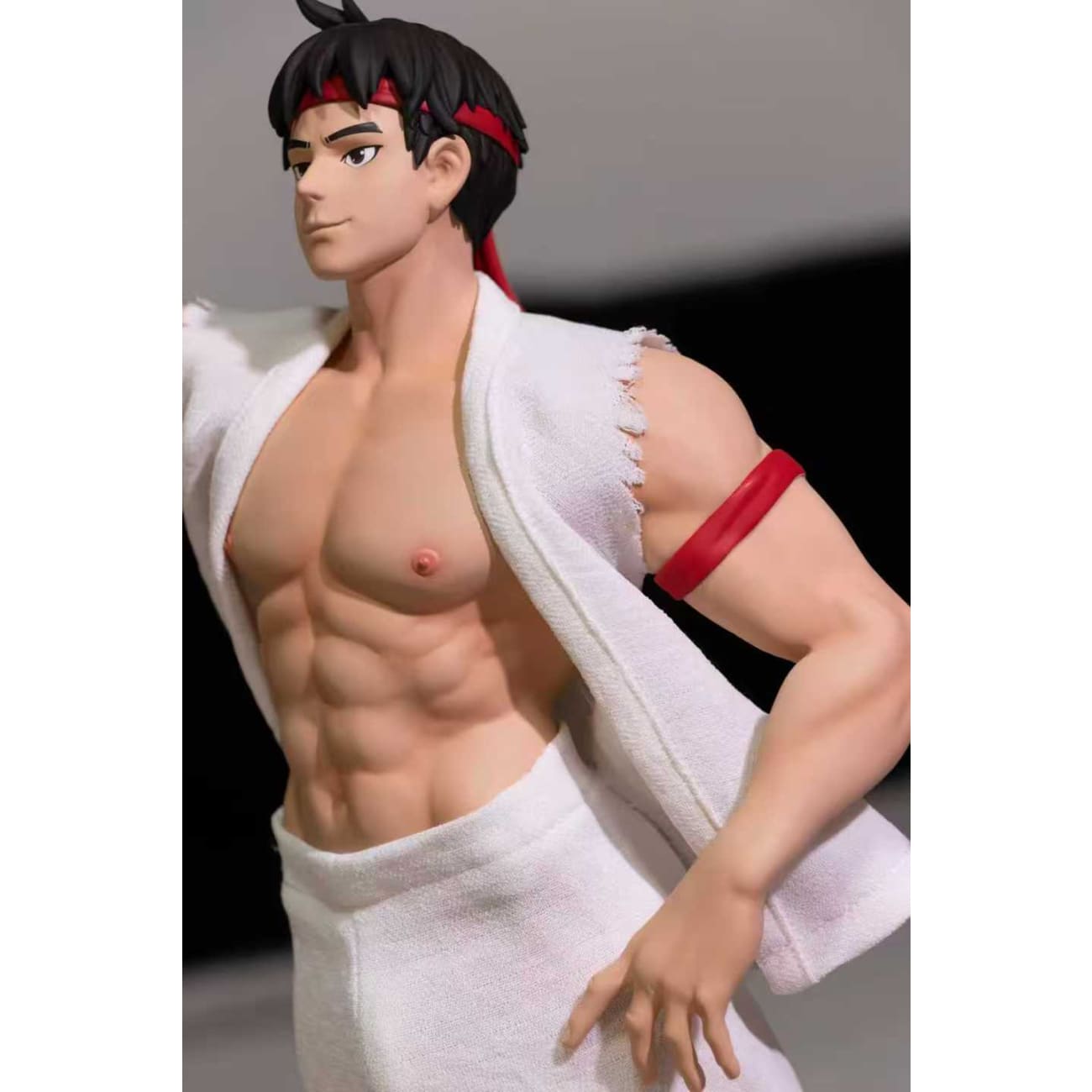 DD Studio - Stinky Brother Cosplay Series-Karate Boy [2 Variants]