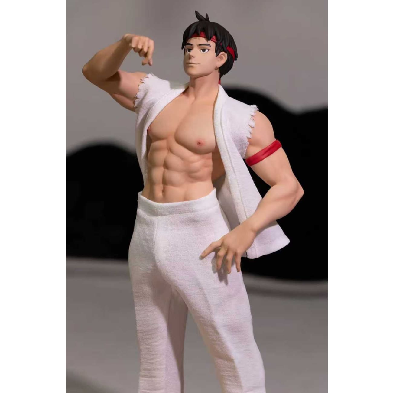 DD Studio - Stinky Brother Cosplay Series-Karate Boy [2 Variants]