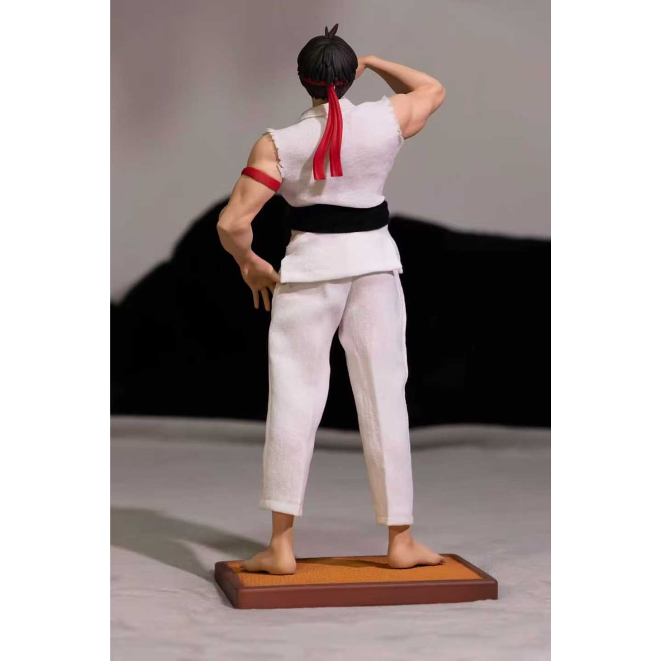 DD Studio - Stinky Brother Cosplay Series-Karate Boy [2 Variants]