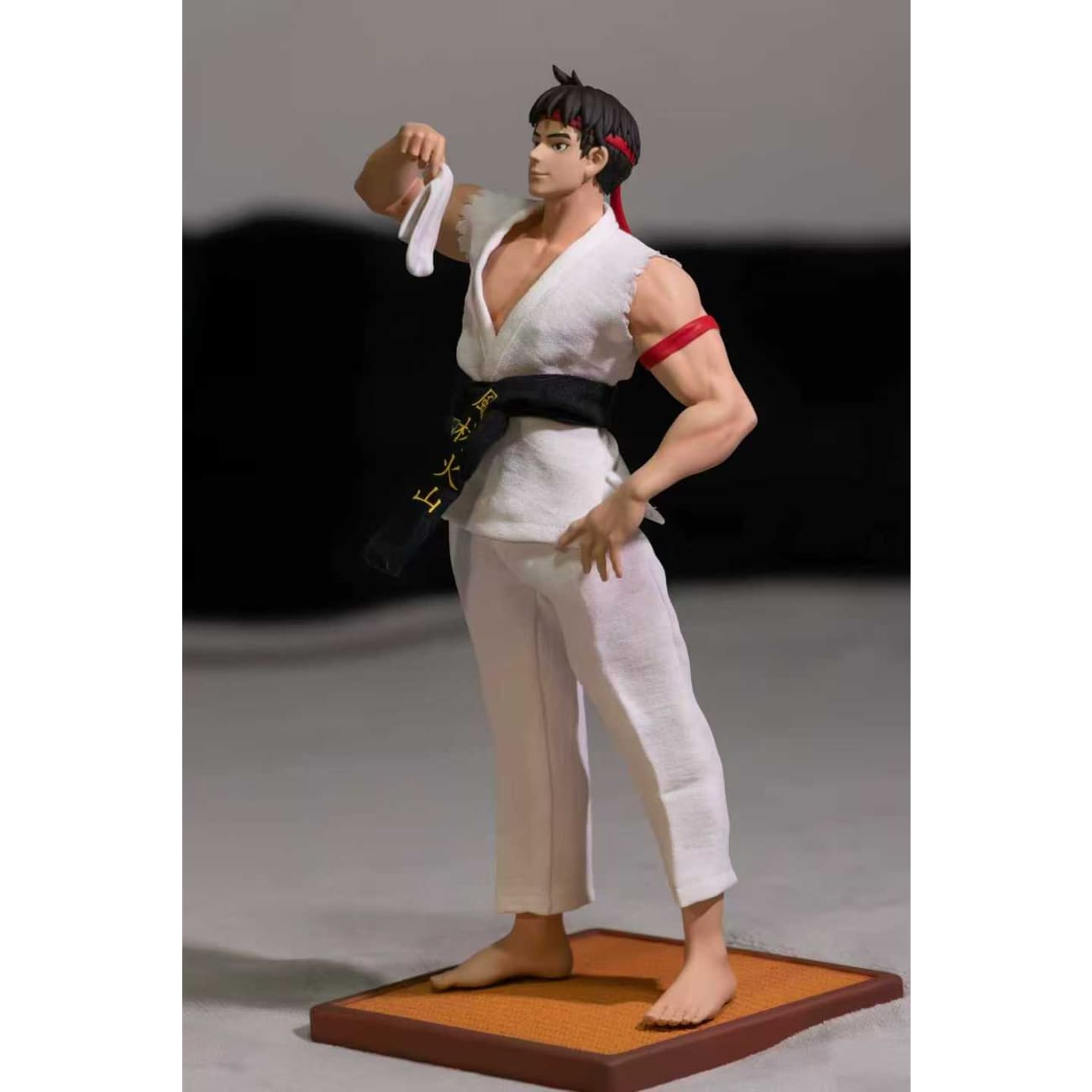 DD Studio - Stinky Brother Cosplay Series-Karate Boy [2 Variants]