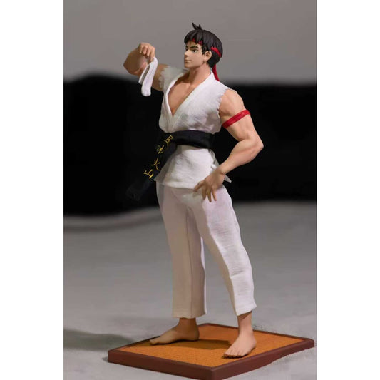 DD Studio - Stinky Brother Cosplay Series-Karate Boy [2 Variants]