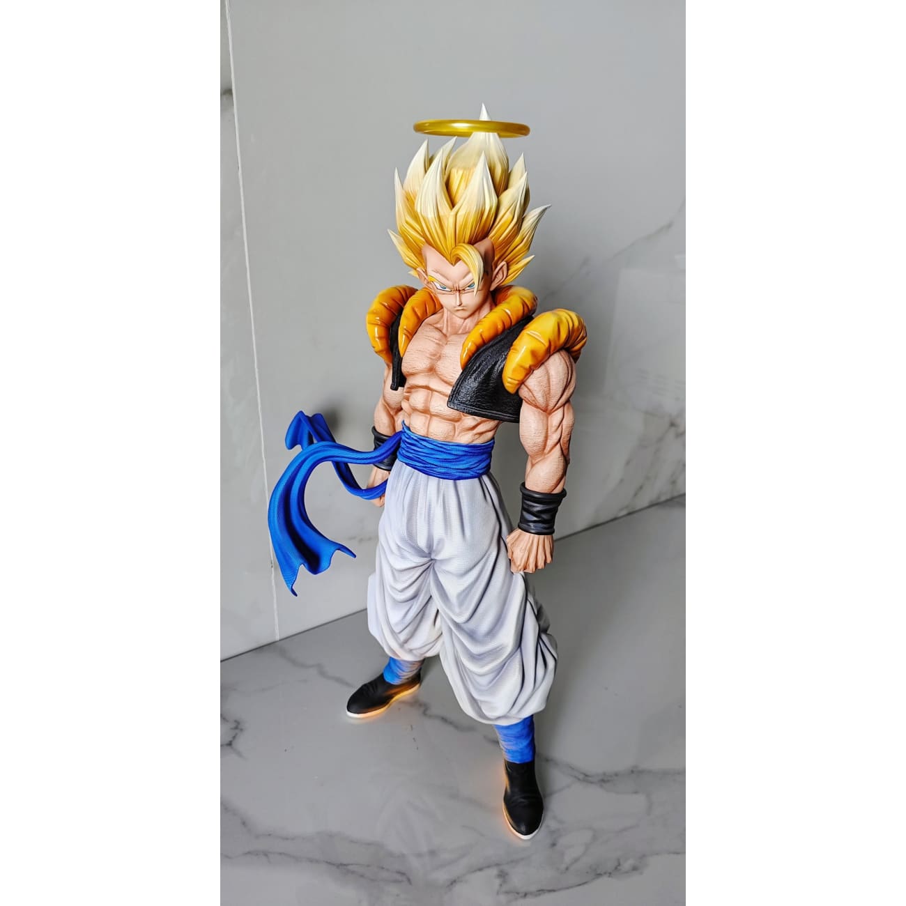 De Yin Studio - Gogeta First Appearance [6 Variants]