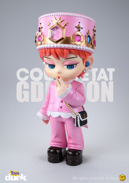 Ducktoys - G-Dragon 2024 MAMA Awards Ver.