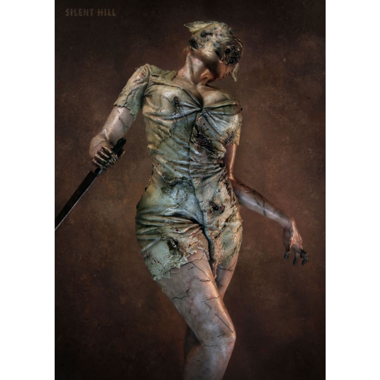 Deep Tale Studio - Nurse