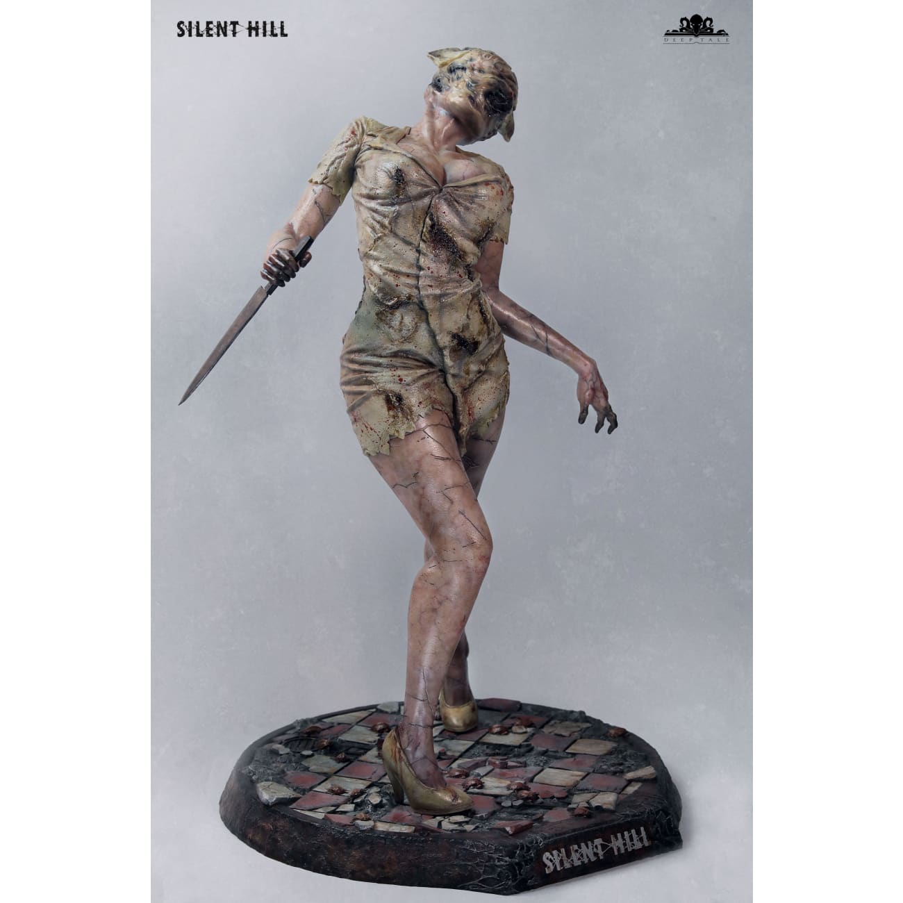 Deep Tale Studio - Nurse