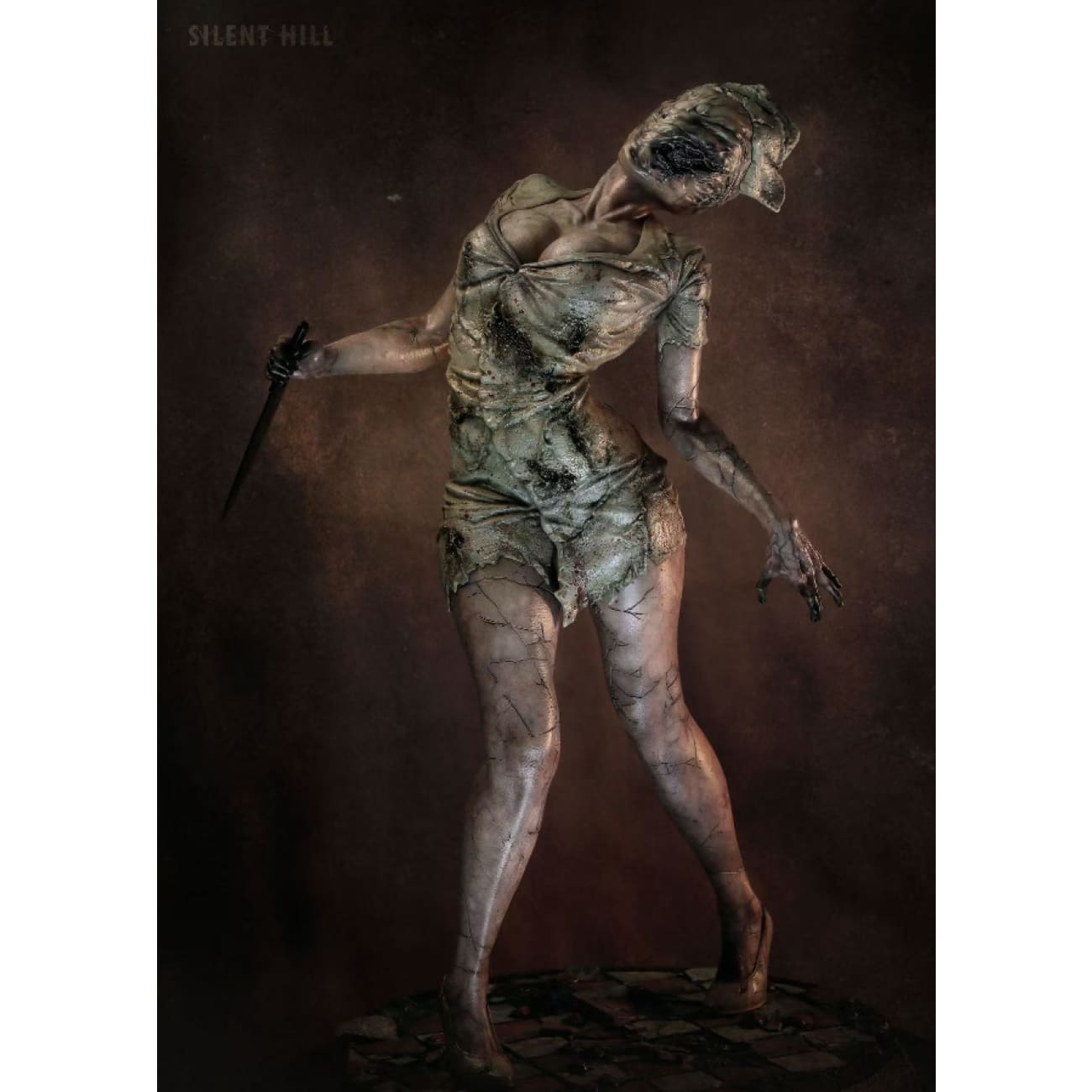 Deep Tale Studio - Nurse