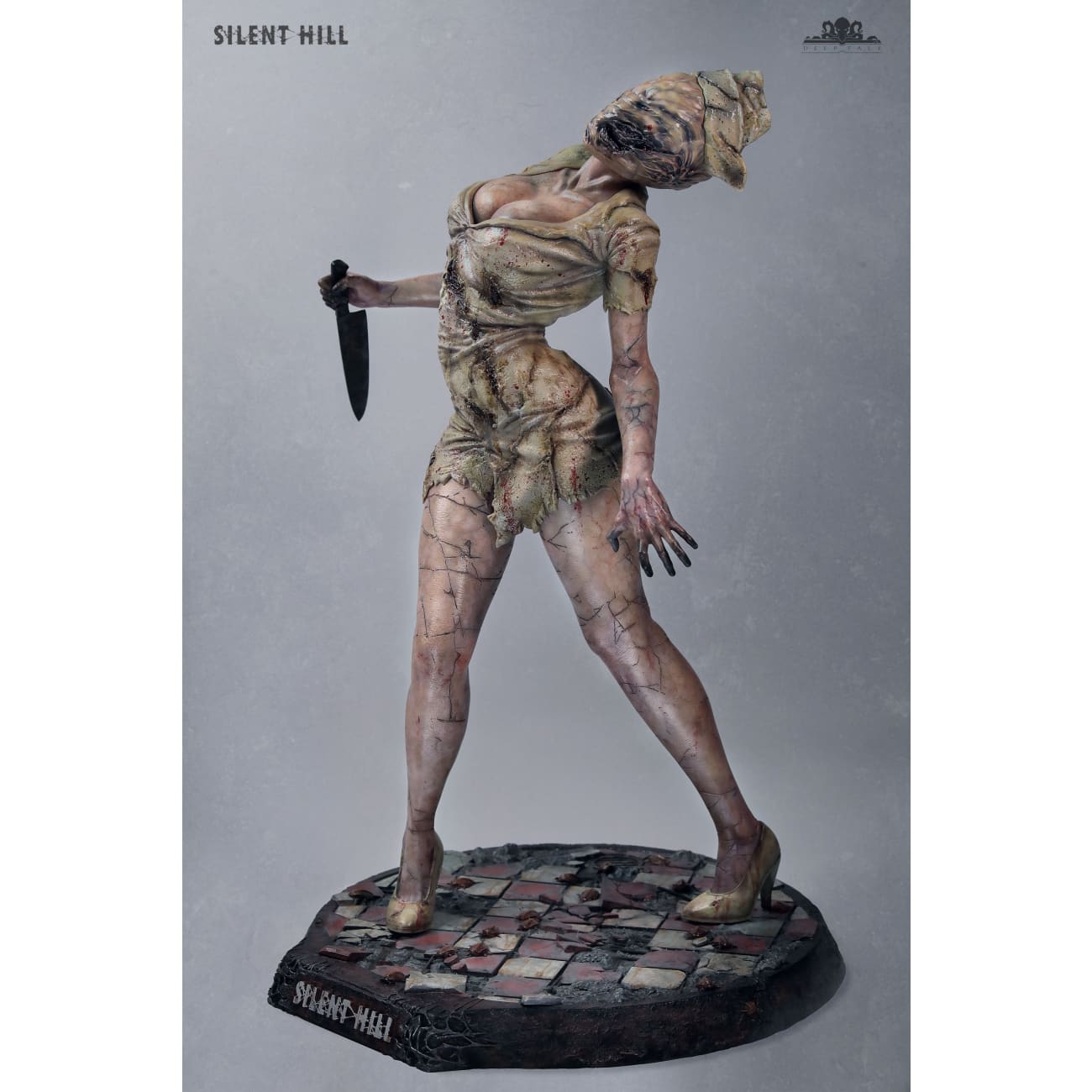 Deep Tale Studio - Nurse