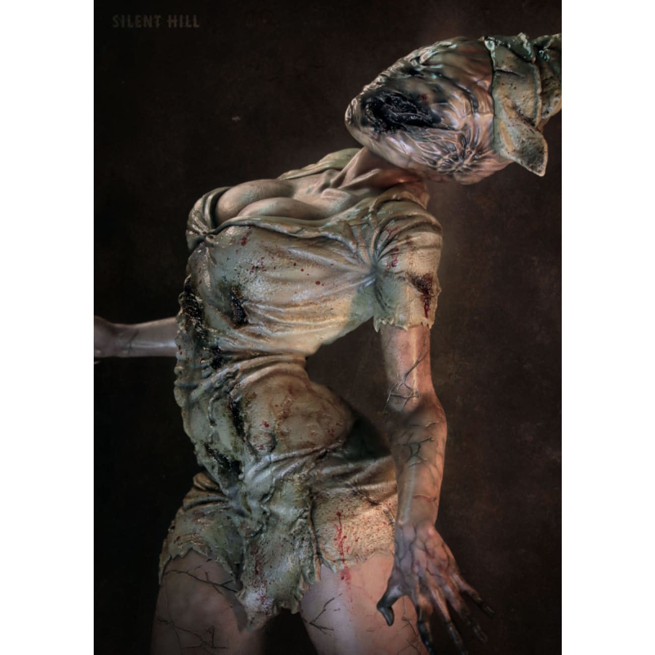 Deep Tale Studio - Nurse