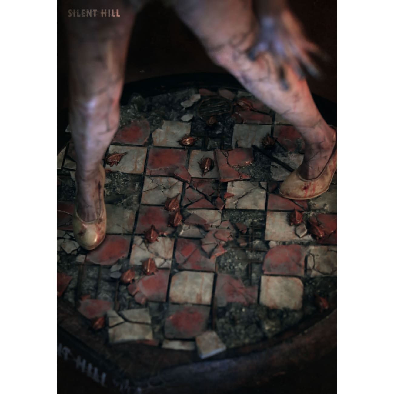 Deep Tale Studio - Nurse