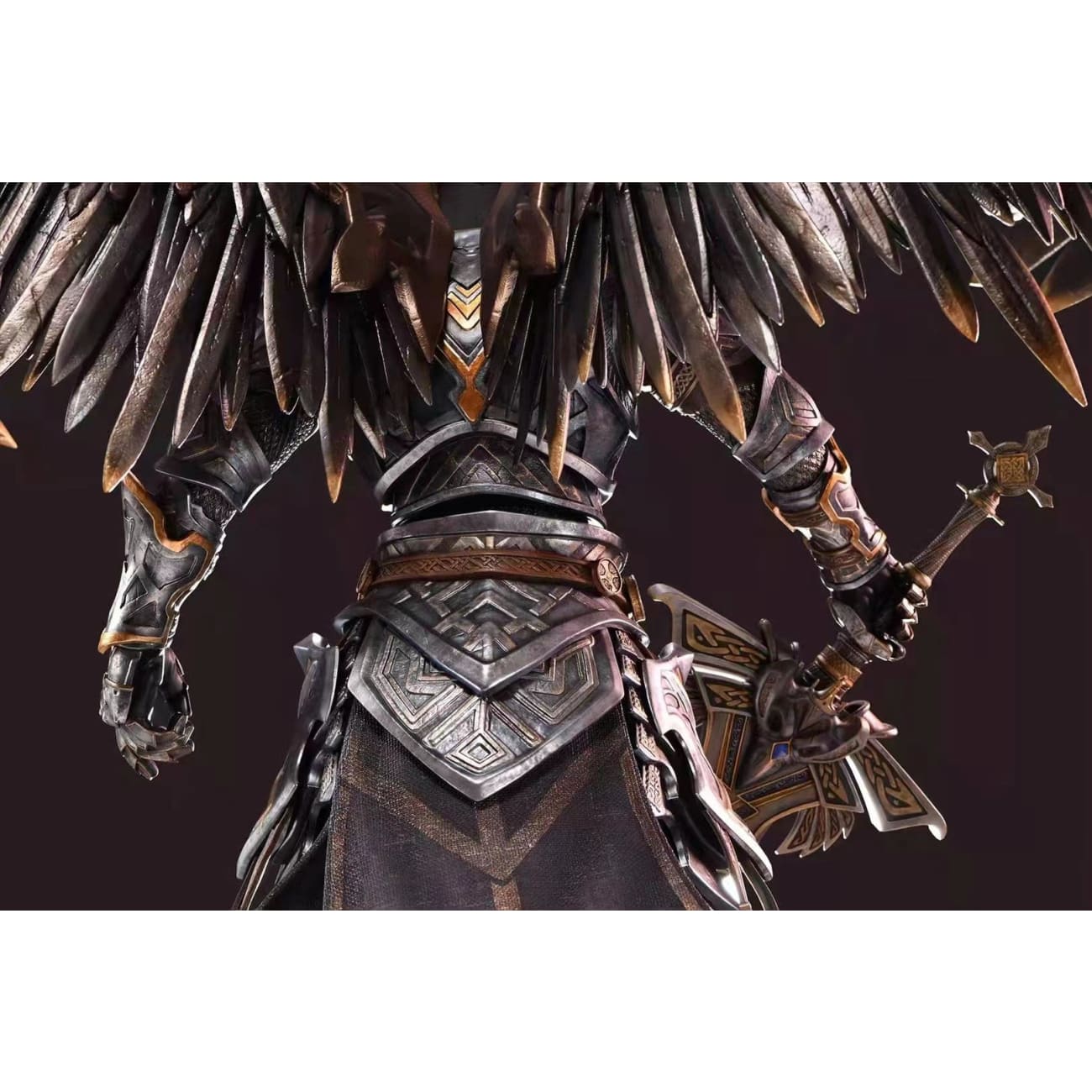 Deer Lord Studio - Arthur