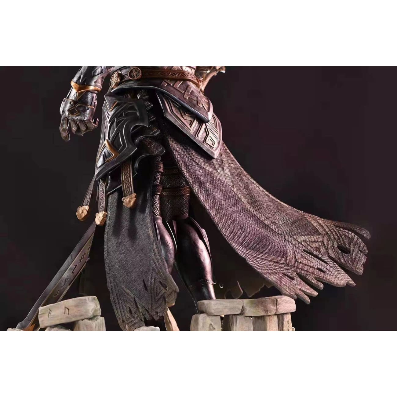 Deer Lord Studio - Arthur